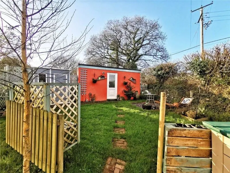 Stoney Hill, Trewoon, PL25, photo 24