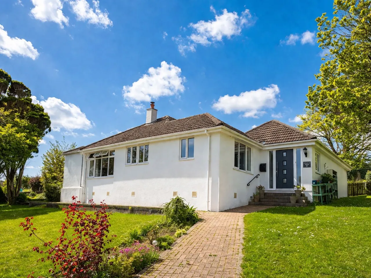 Stoney Hill, Trewoon, PL25, photo 27