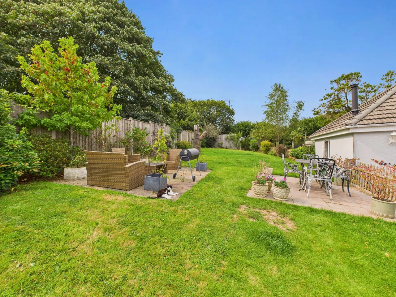 Stoney Hill, Trewoon, PL25, photo 19
