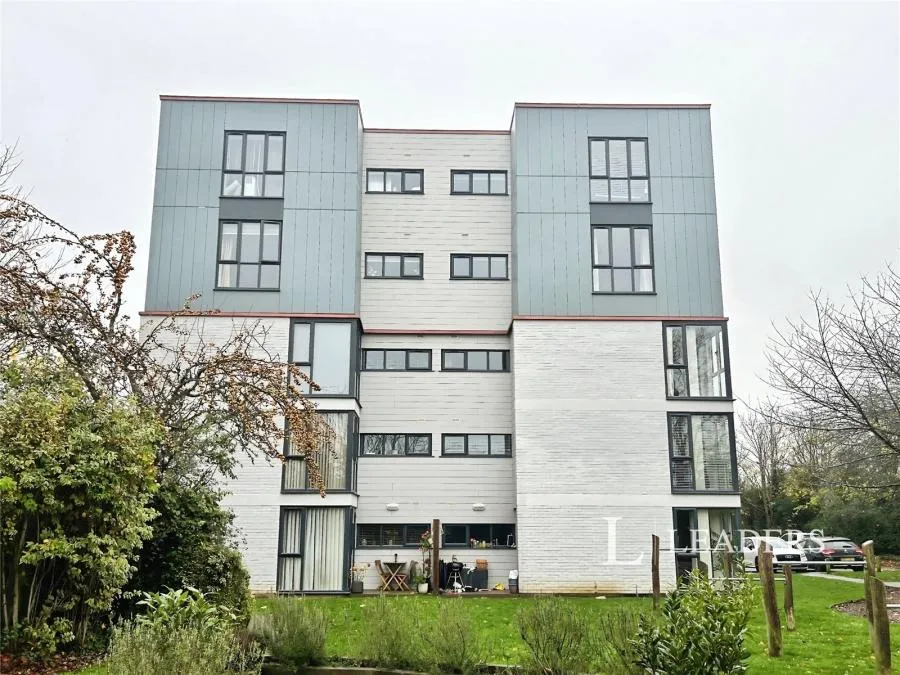 2 bed flat for sale, Berechurch Road, Colchester, CO2