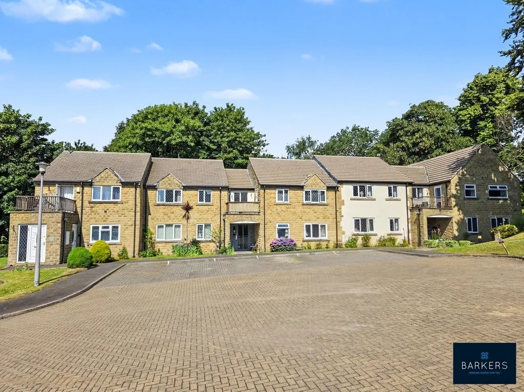 Elmwood Drive, Brighouse HD6 2AP, photo 10