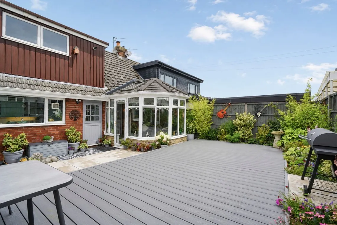 Claytongate, Coppull, PR7, photo 4