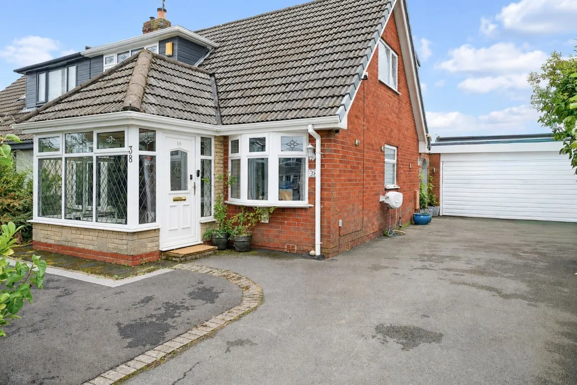Claytongate, Coppull, PR7, photo 39