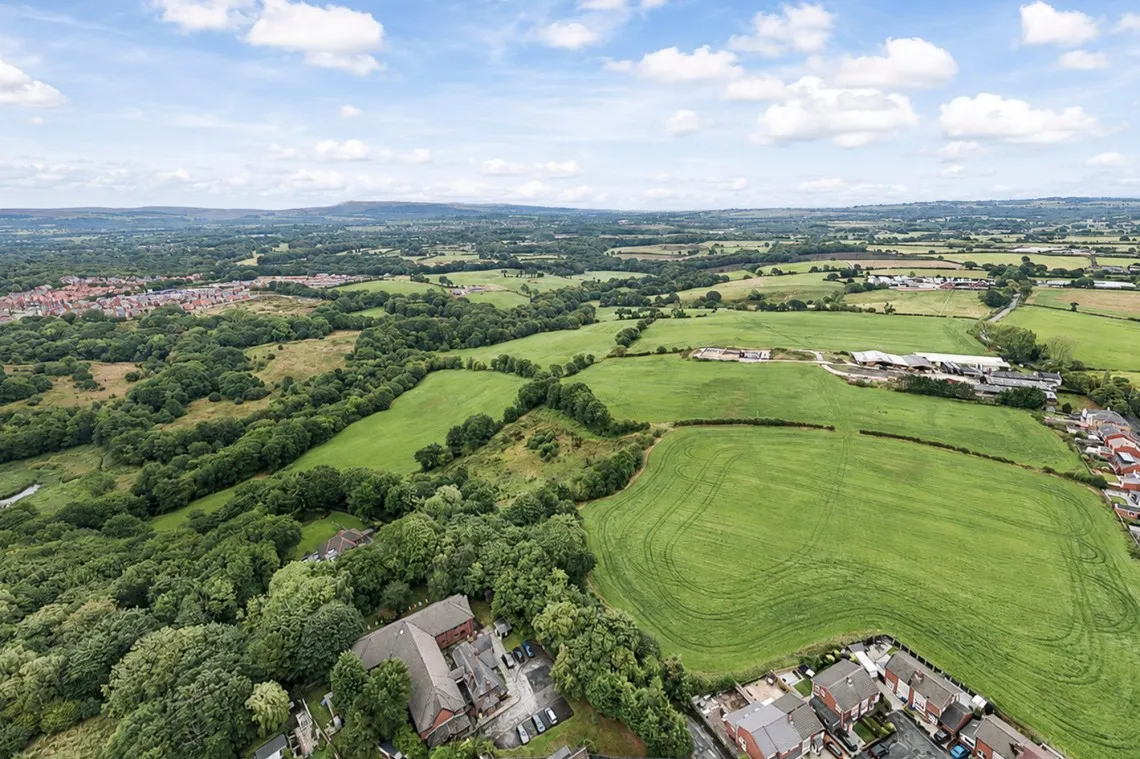 Claytongate, Coppull, PR7, photo 42
