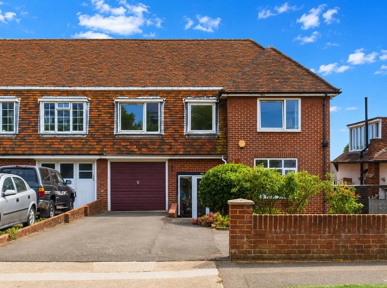 Evelegh Road, Farlington, PO6, photo 5