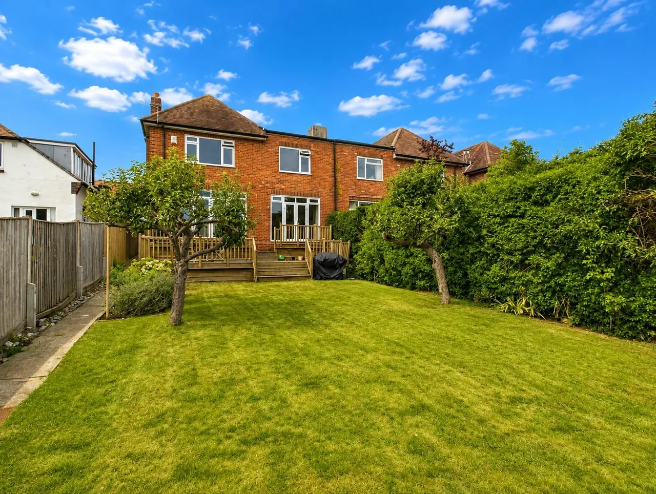Evelegh Road, Farlington, PO6, photo 21