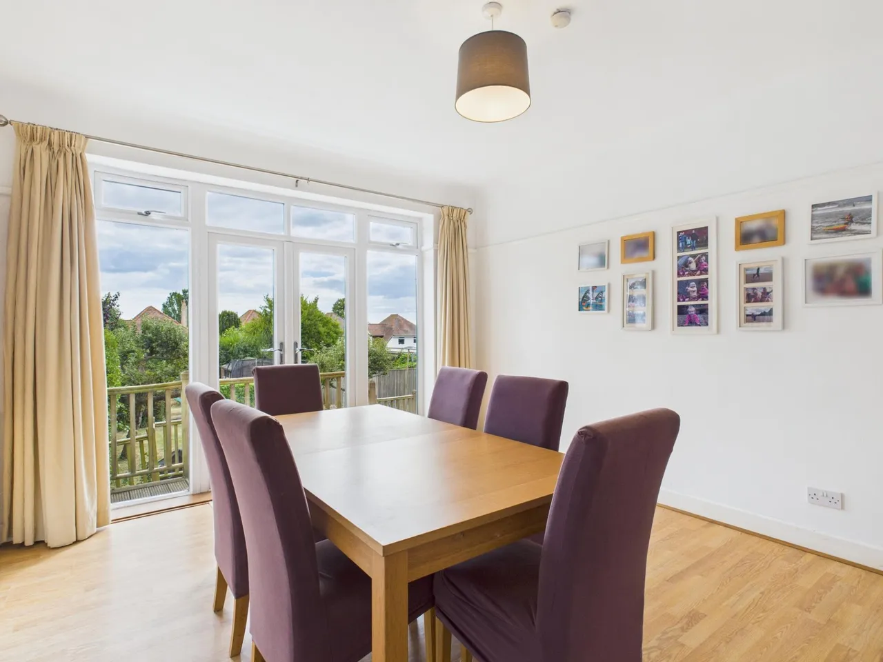 Evelegh Road, Farlington, PO6, photo 4