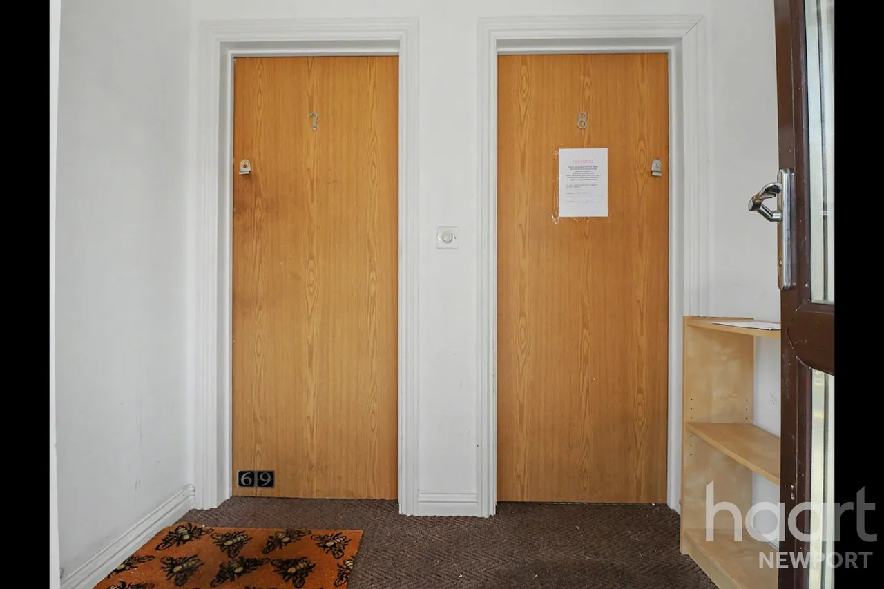 Commercial Road, Newport, NP20, photo 9