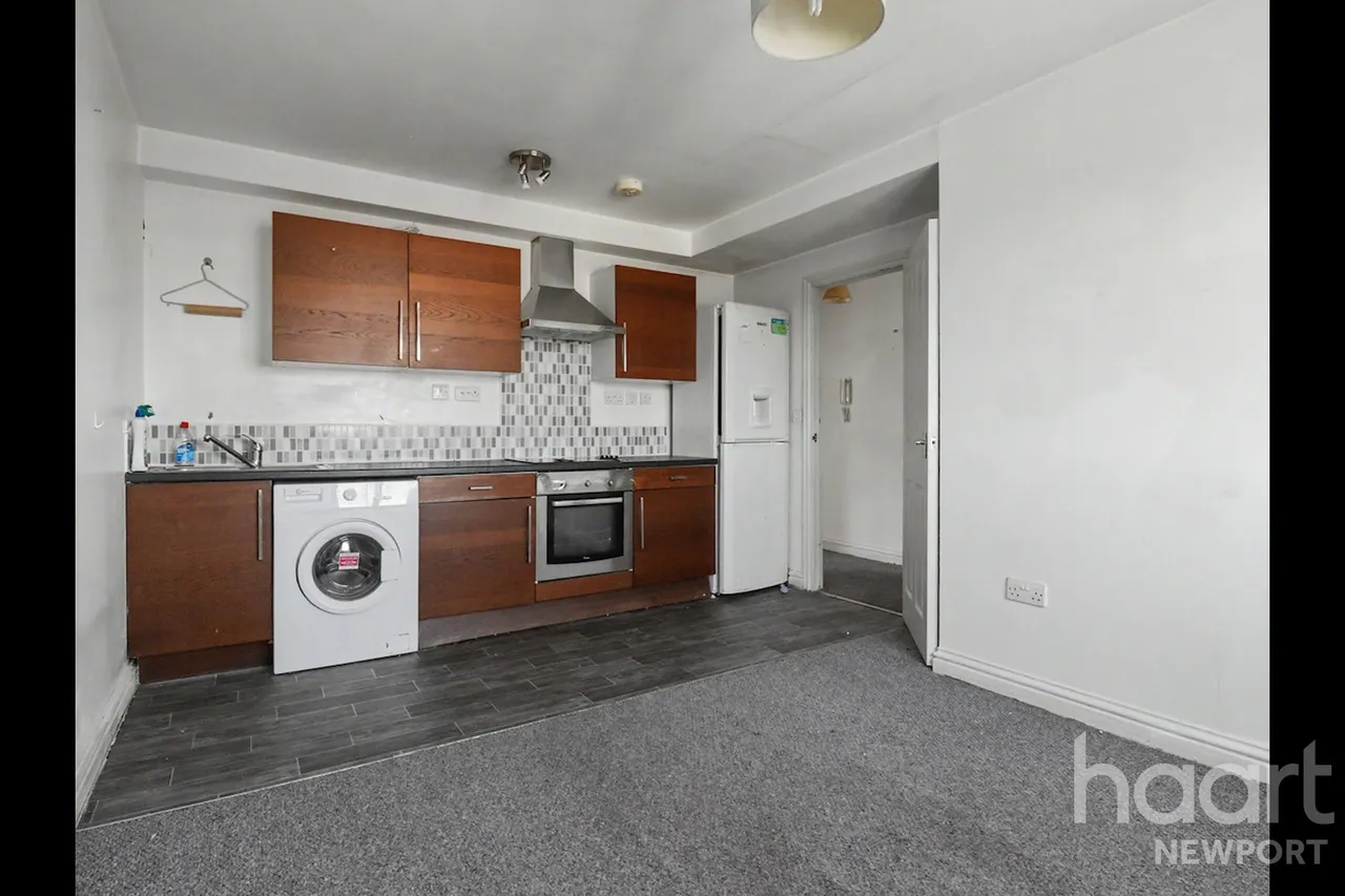 Commercial Road, Newport, NP20, photo 3