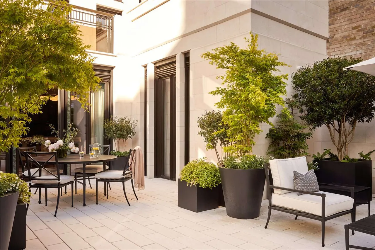60 Curzon, 60 Curzon Street, Mayfair, London, W1J 8PG, photo 11
