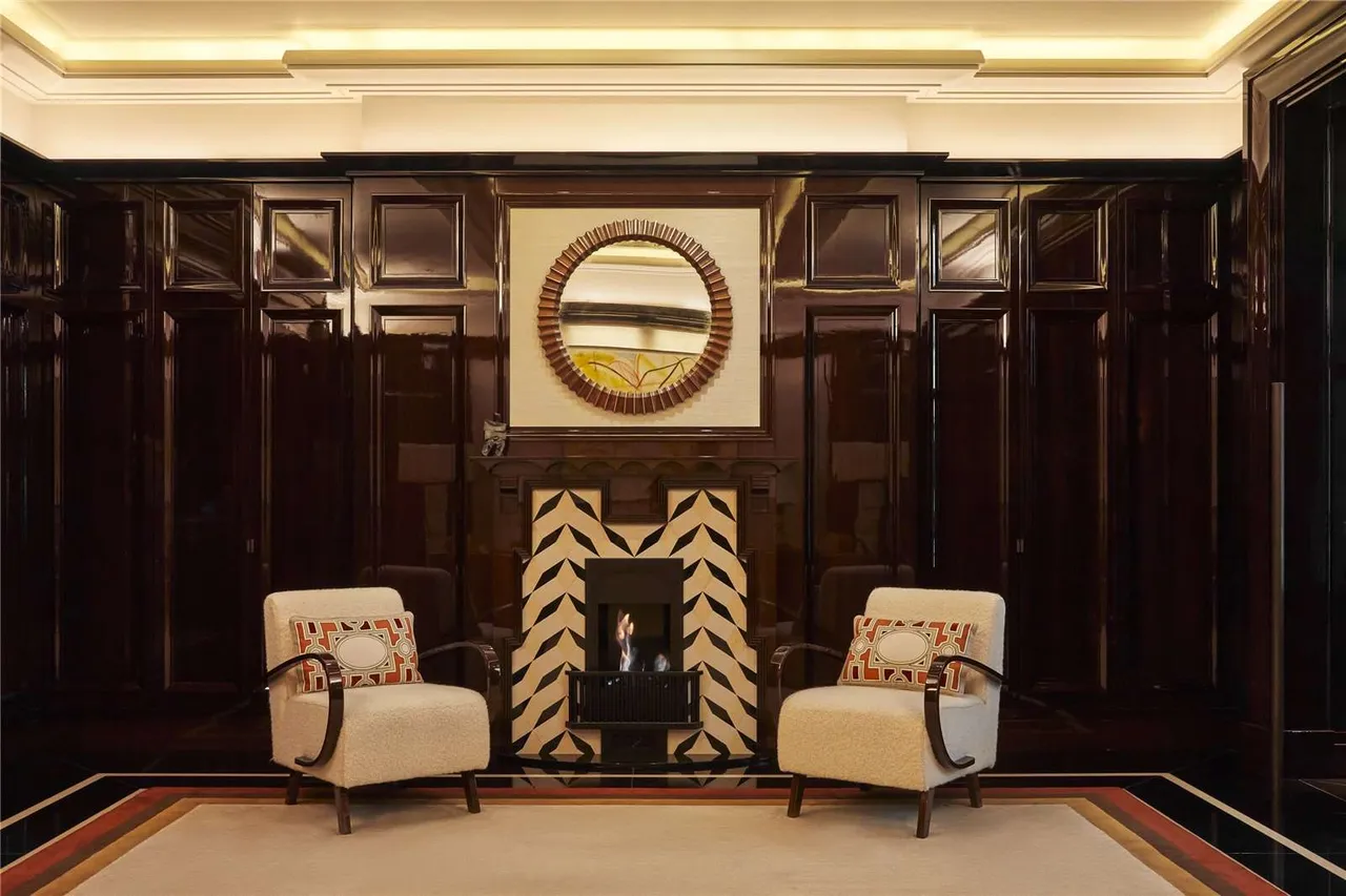 60 Curzon, 60 Curzon Street, Mayfair, London, W1J 8PG, photo 10
