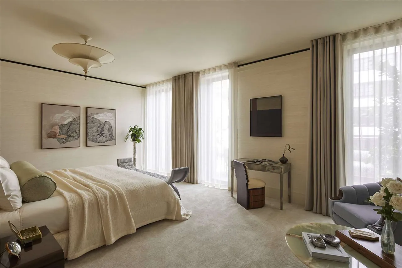 60 Curzon, 60 Curzon Street, Mayfair, London, W1J 8PG, photo 7