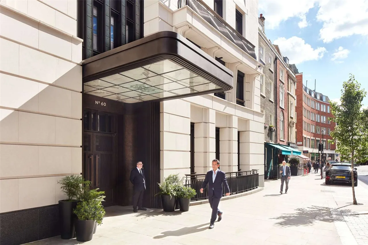 60 Curzon, 60 Curzon Street, Mayfair, London, W1J 8PG, photo 9
