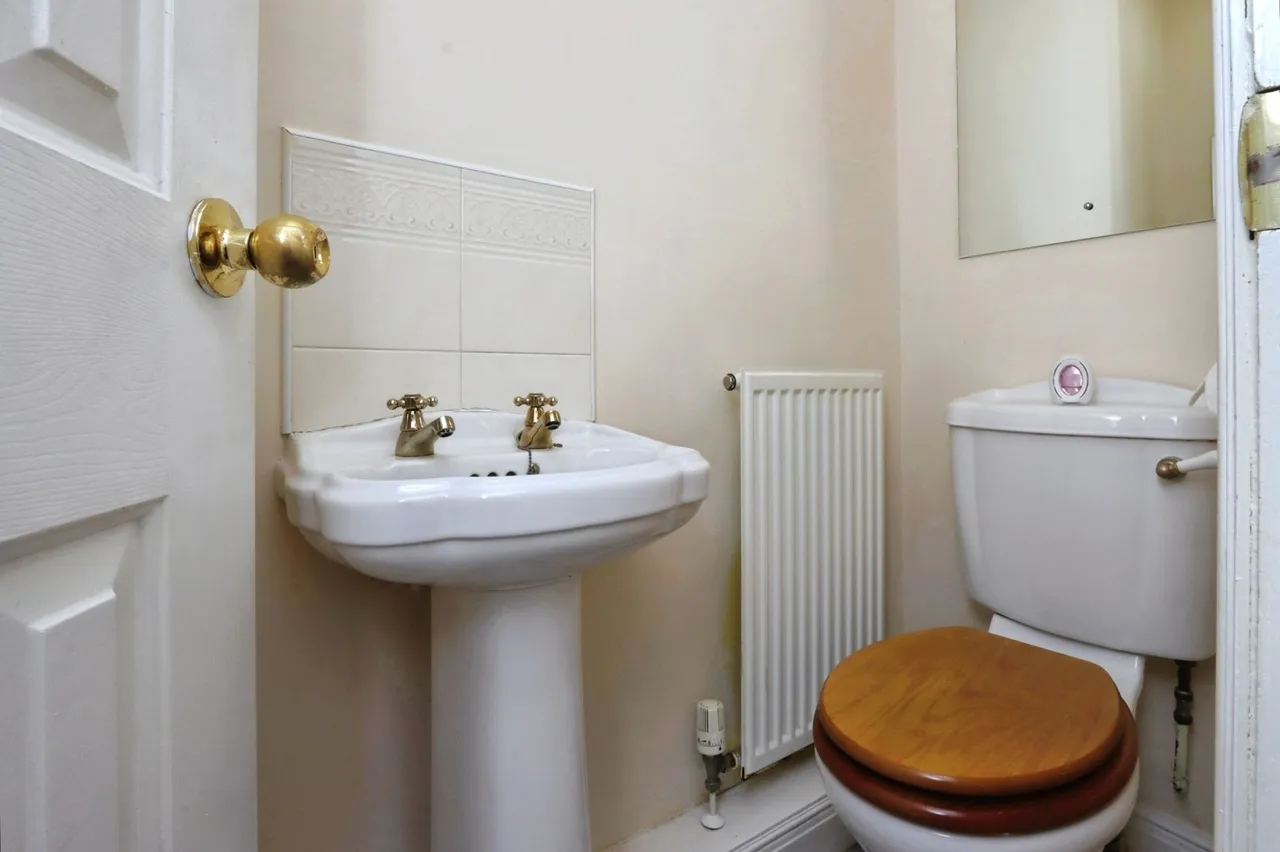 Lyminton Lane, ROTHERHAM, South Yorkshire, S60, photo 15