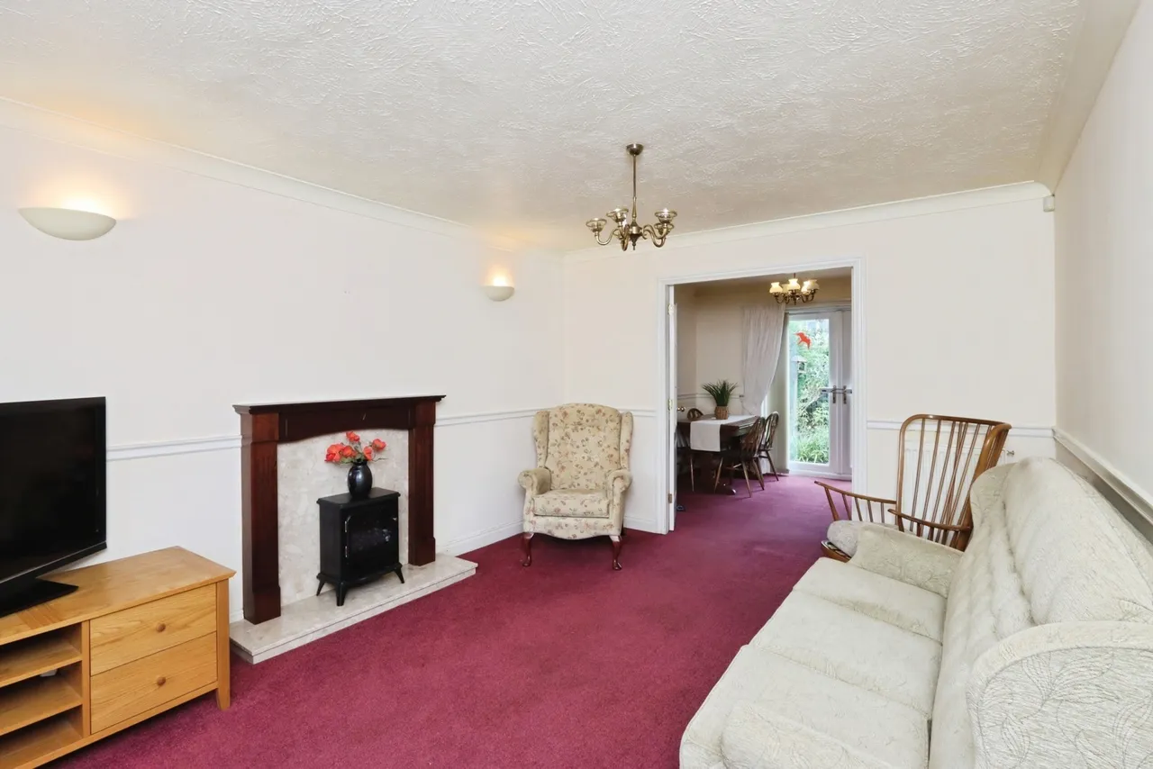 Lyminton Lane, ROTHERHAM, South Yorkshire, S60, photo 2
