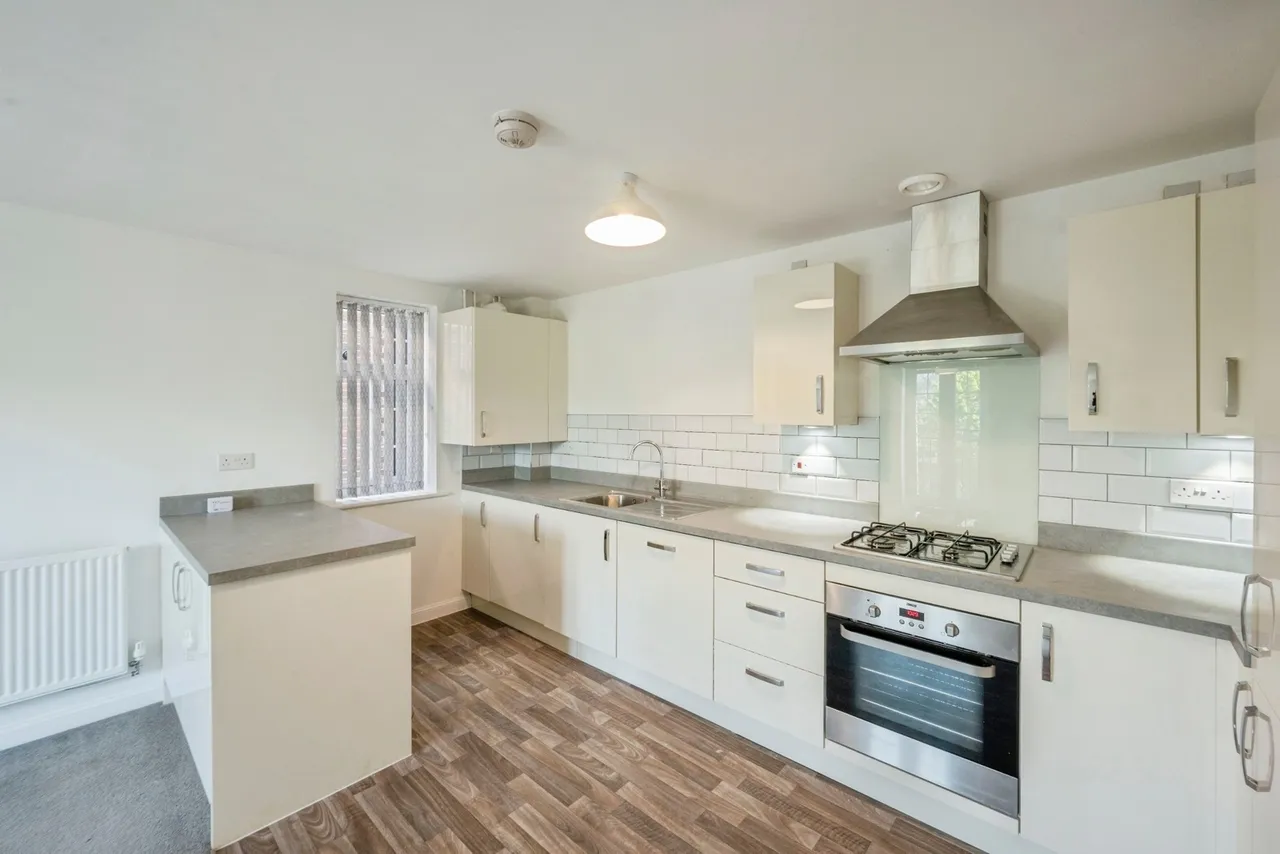Rosso Close, Doncaster, South Yorkshire, DN4, photo 5