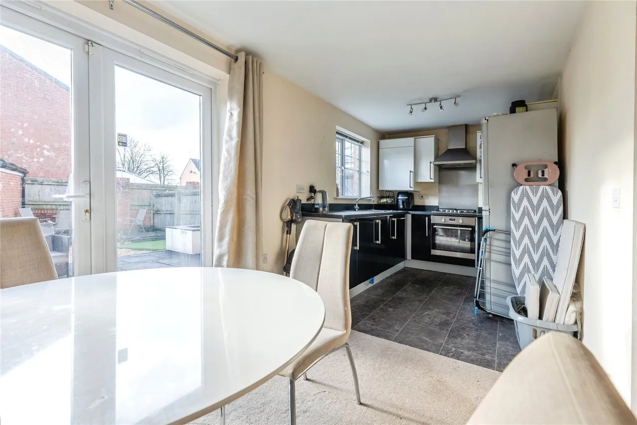 Elton Fold Chase, Bury, BL8, photo 6