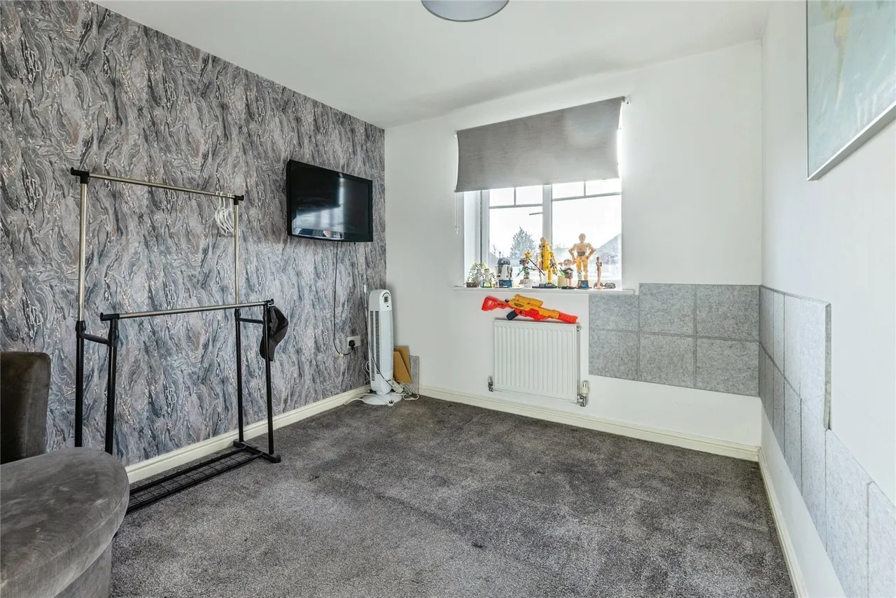 Elton Fold Chase, Bury, BL8, photo 5