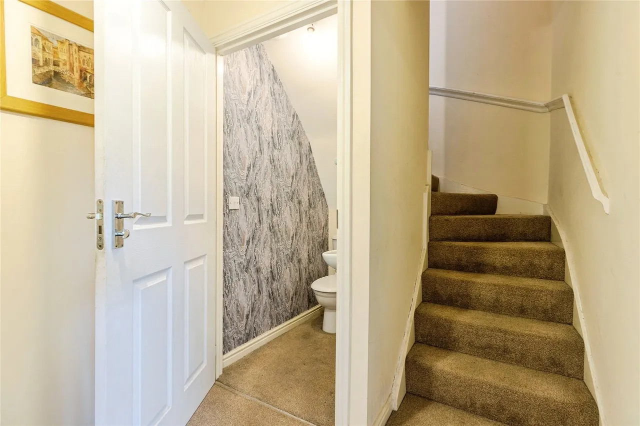 Elton Fold Chase, Bury, BL8, photo 10