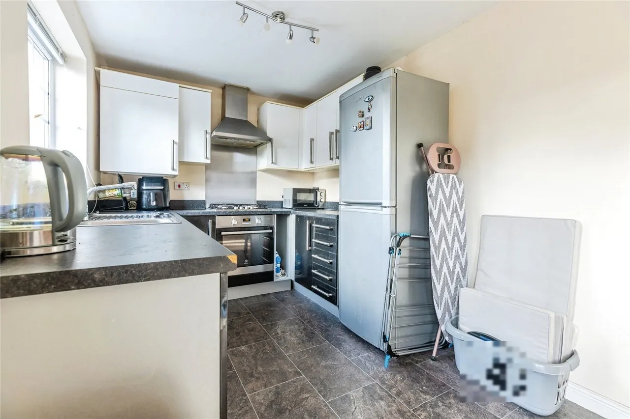 Elton Fold Chase, Bury, BL8, photo 4