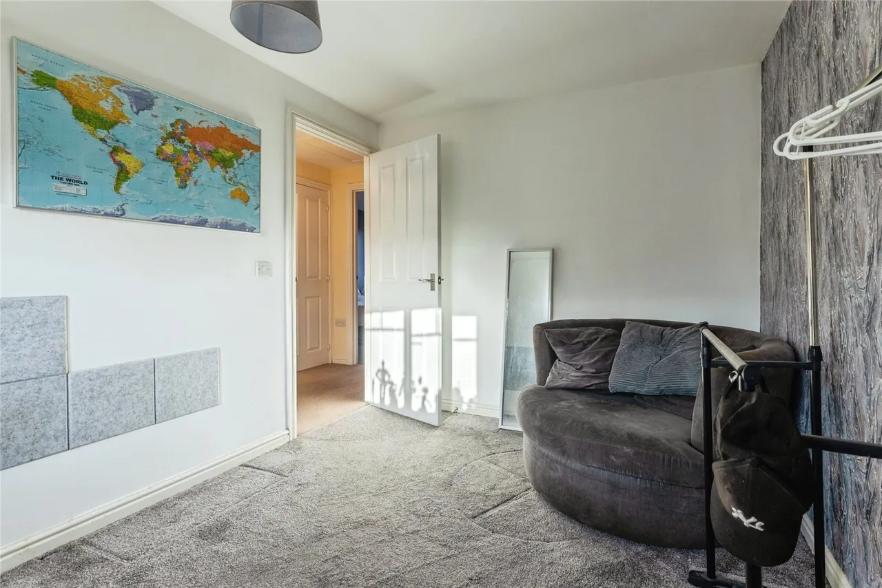Elton Fold Chase, Bury, BL8, photo 12