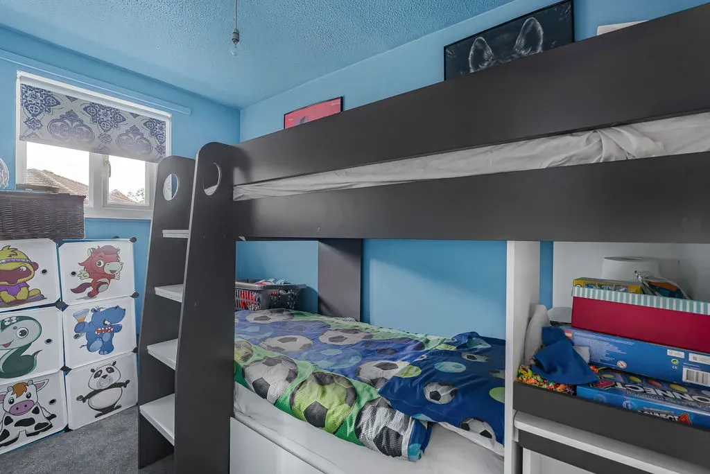 Silicon Court, Shenley Lodge, Milton Keynes, Buckinghamshire, MK5 7DJ, photo 10