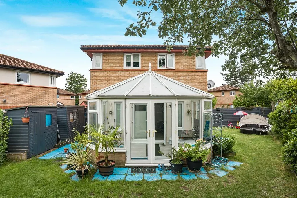 Silicon Court, Shenley Lodge, Milton Keynes, Buckinghamshire, MK5 7DJ, photo 12