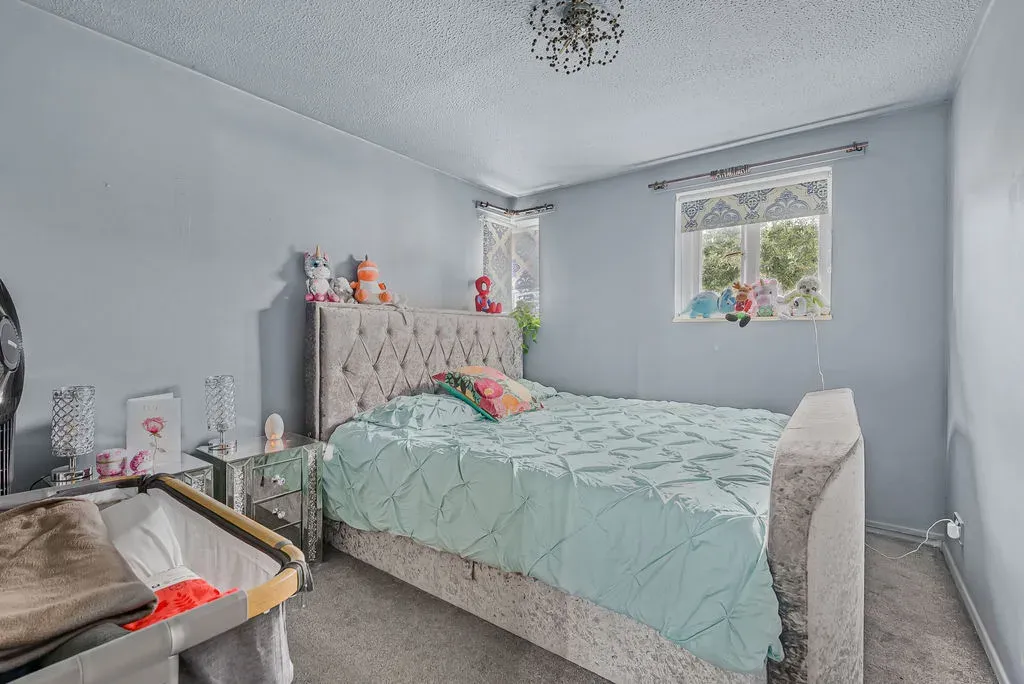 Silicon Court, Shenley Lodge, Milton Keynes, Buckinghamshire, MK5 7DJ, photo 6