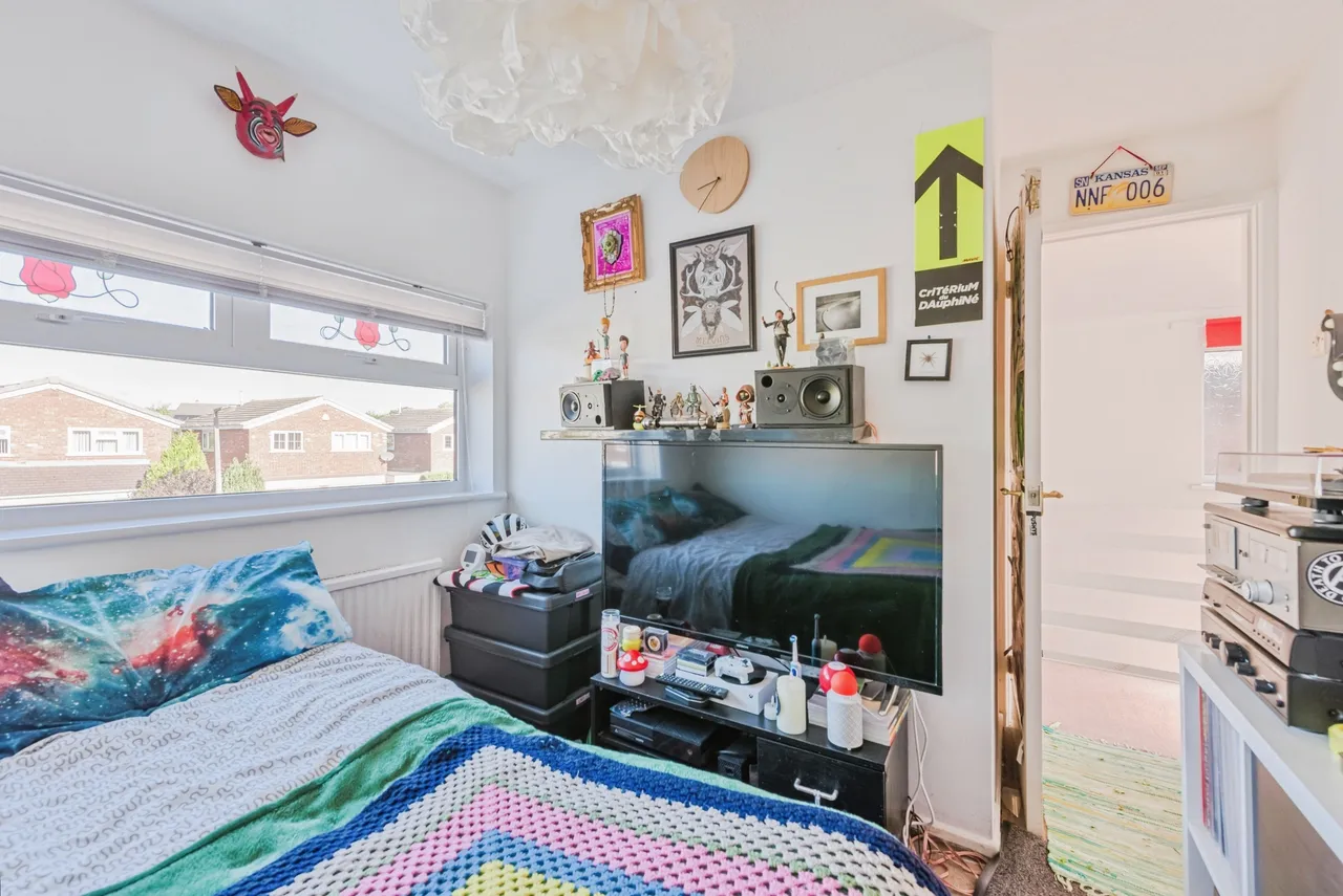 Lorton, Tamworth, B79, photo 11