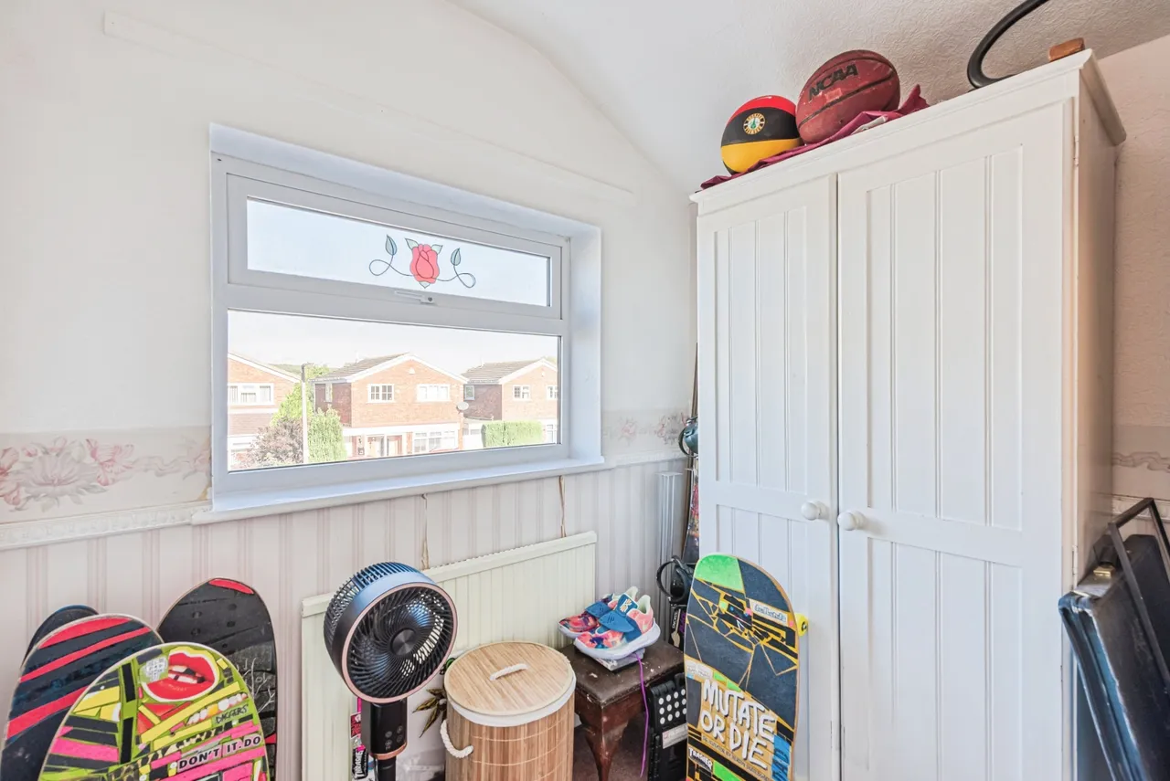 Lorton, Tamworth, B79, photo 13