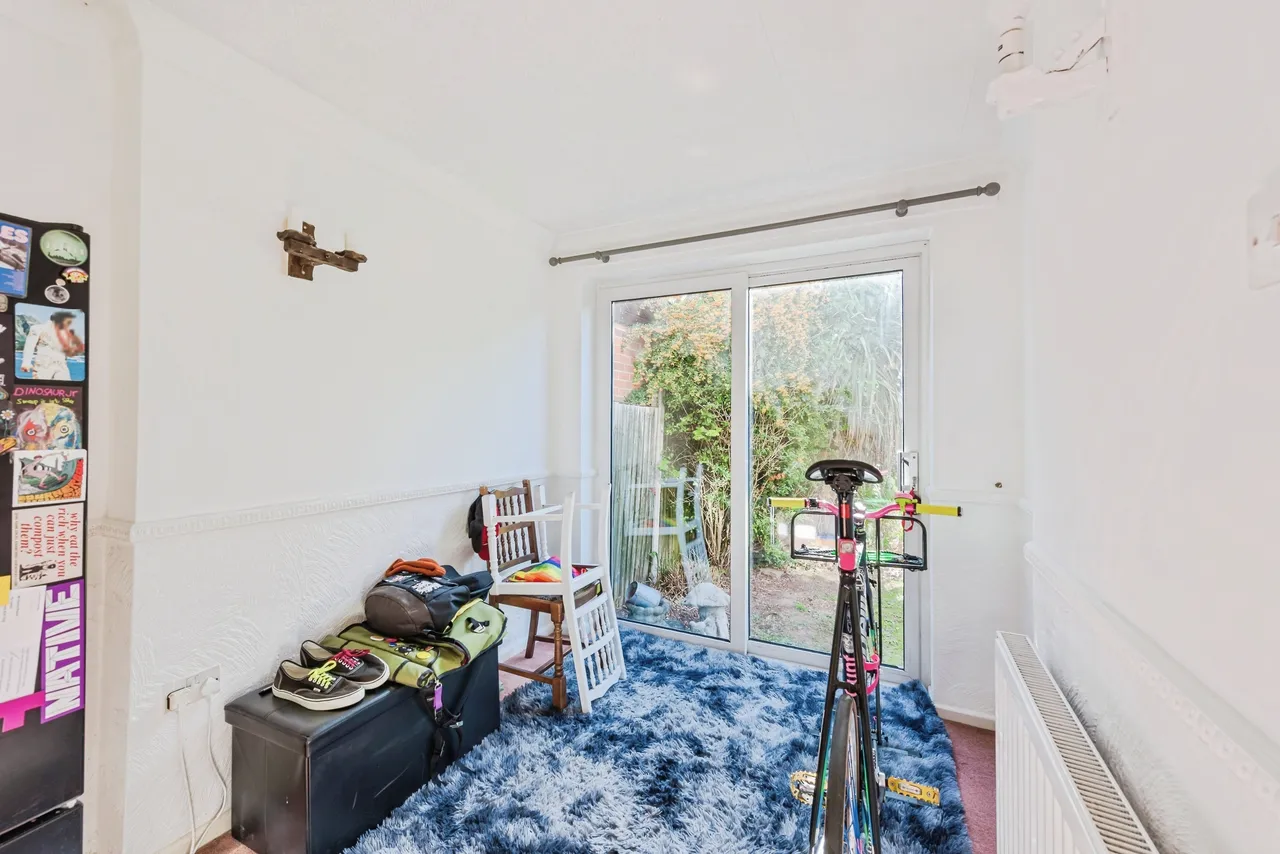 Lorton, Tamworth, B79, photo 6