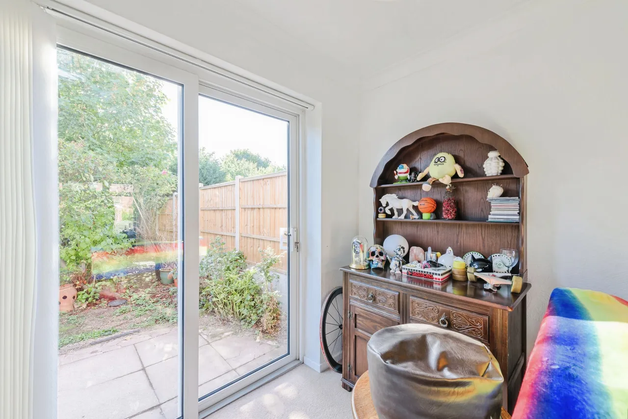 Lorton, Tamworth, B79, photo 7