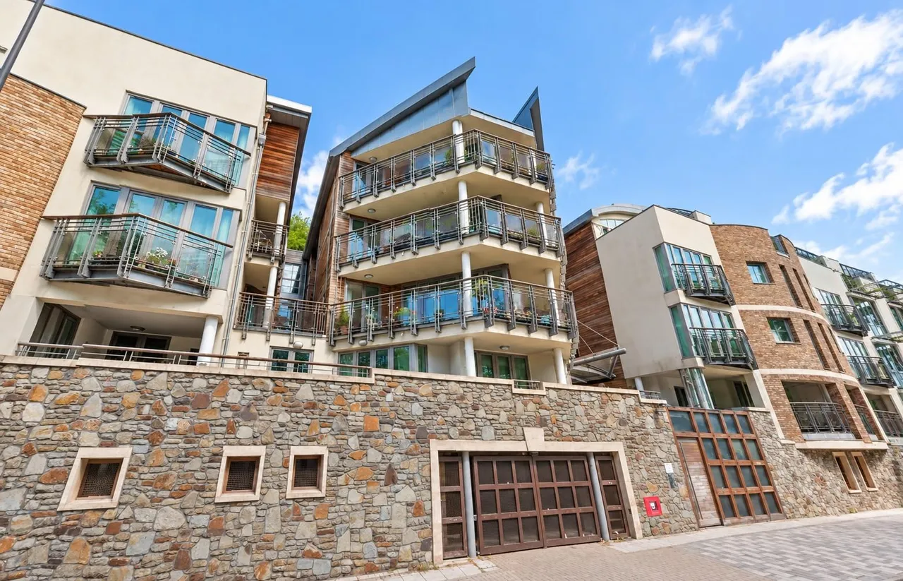 Hotwell Road, Bristol, BS8, photo 19