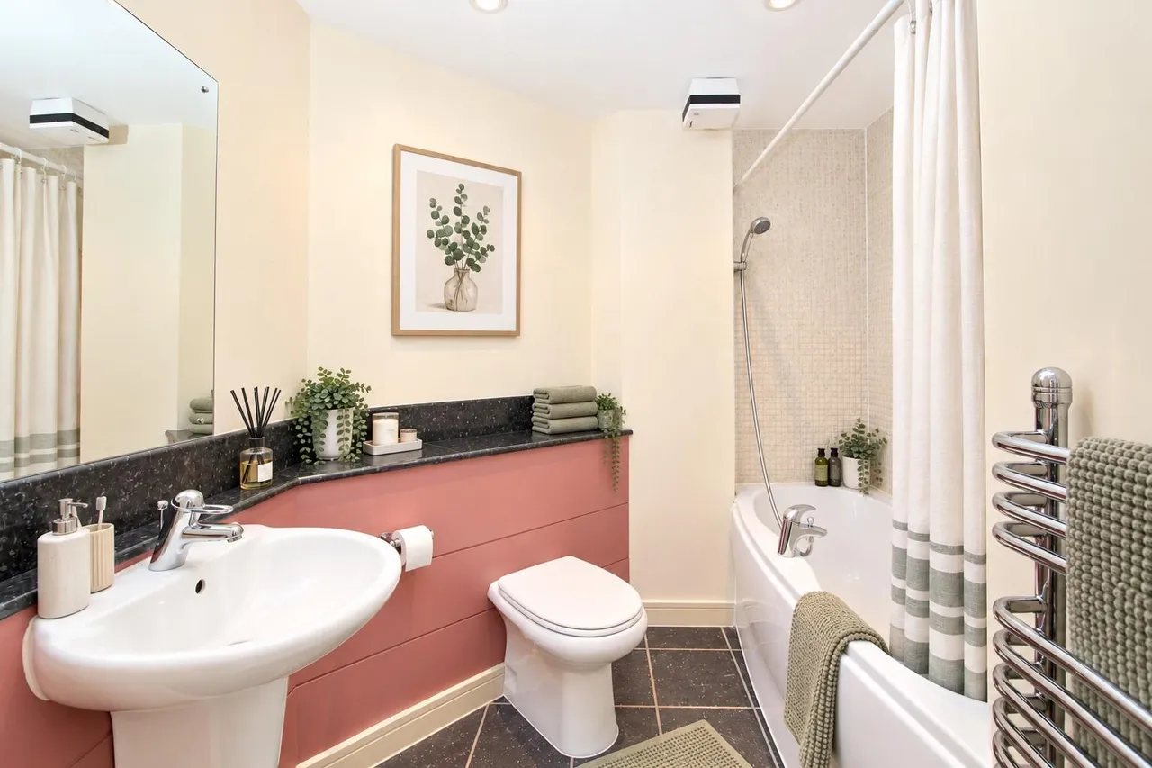 Hotwell Road, Bristol, BS8, photo 14