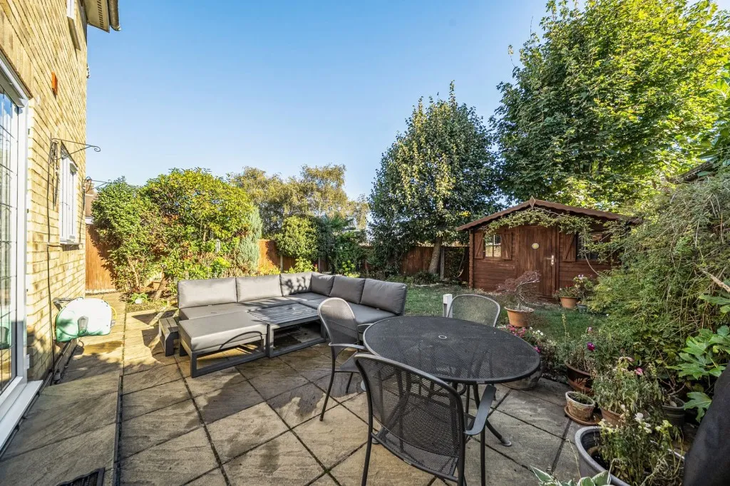 Abbis Close, Flitwick, MK45, photo 2