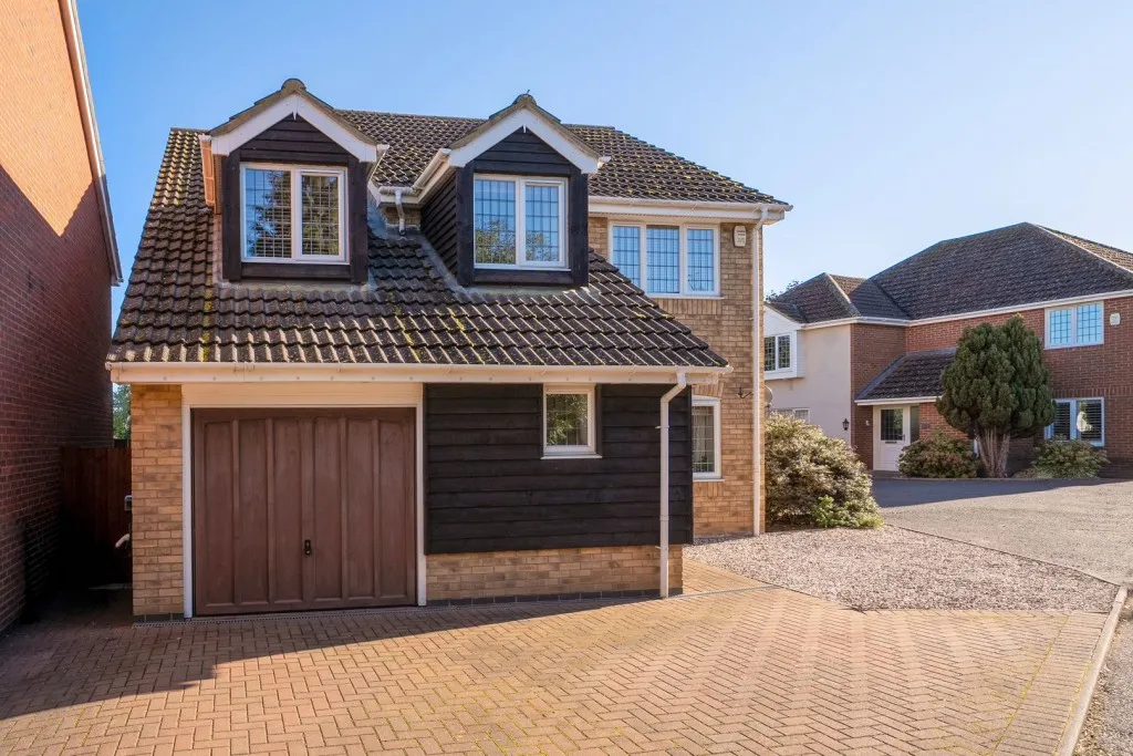 Abbis Close, Flitwick, MK45, photo 17