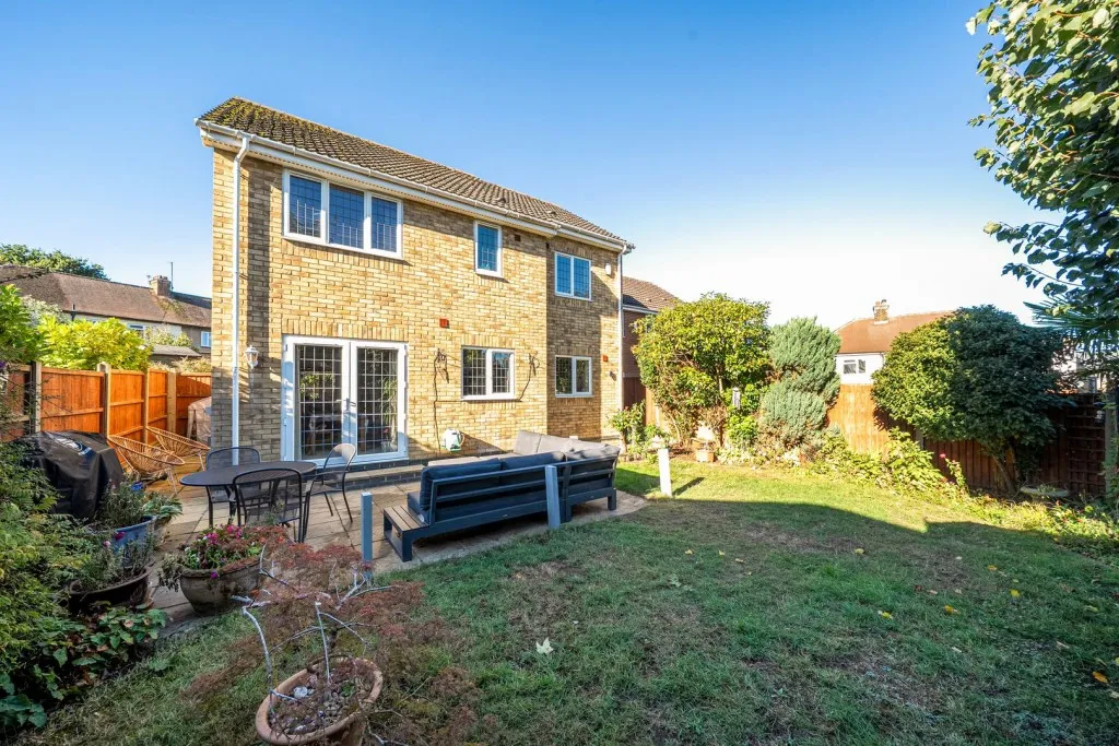Abbis Close, Flitwick, MK45, photo 16