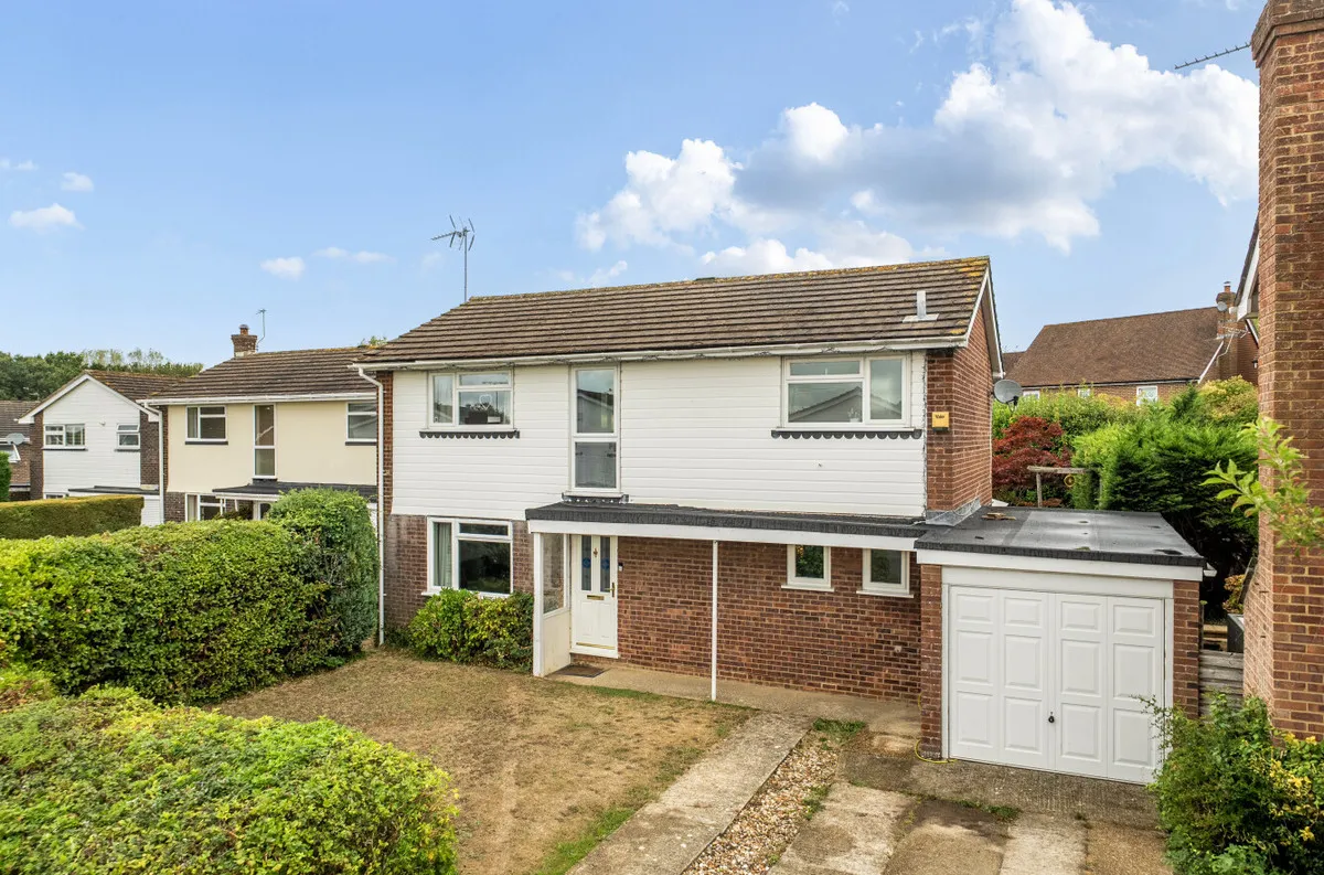 4 bed house for sale — Pulborough, RH20 2JL