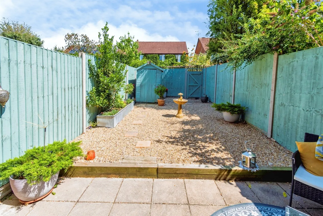 Neville Drive, Romsey, SO51, photo 15