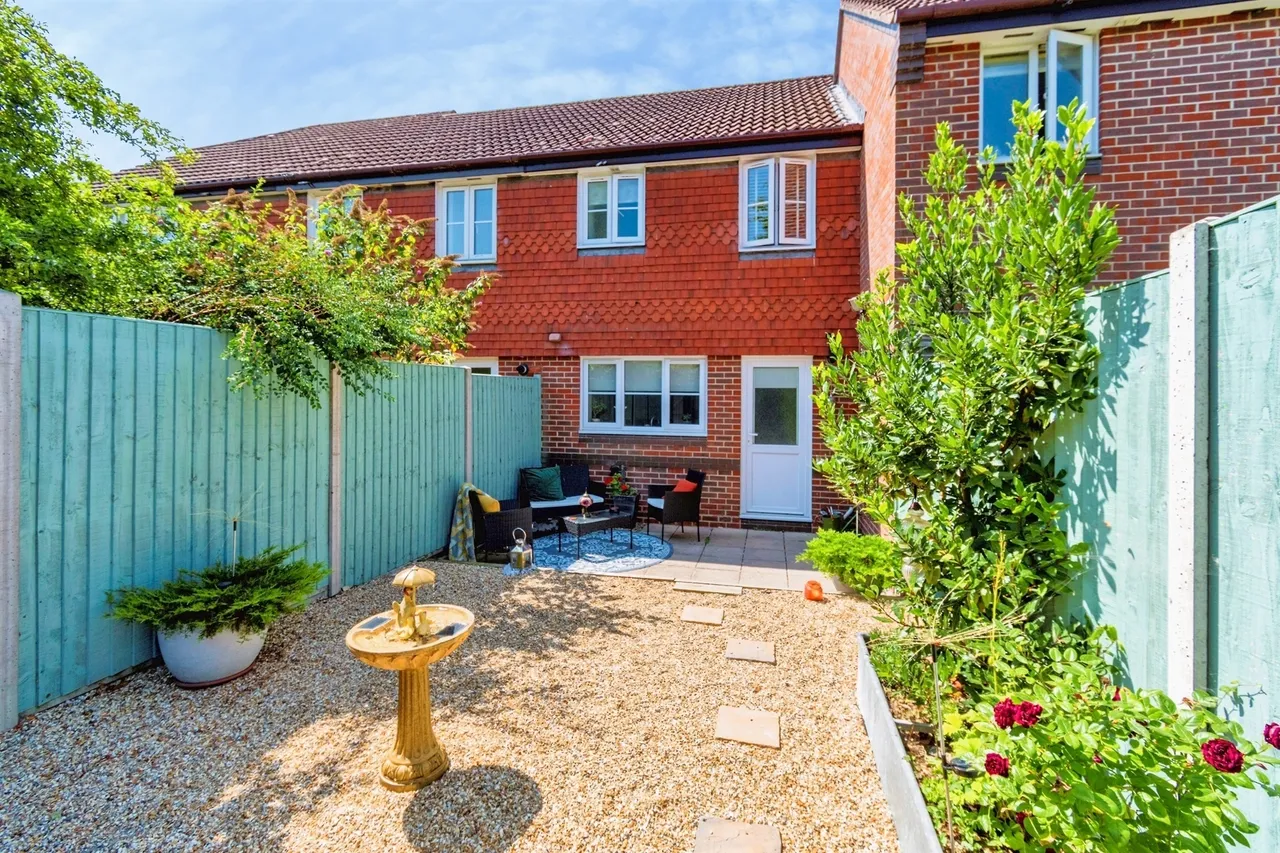 Neville Drive, Romsey, SO51, photo 14