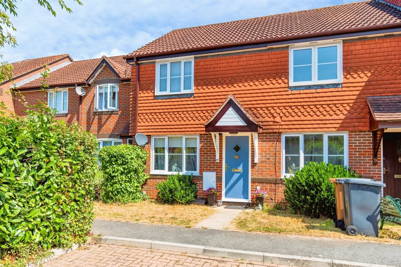 Neville Drive, Romsey, SO51, photo 17