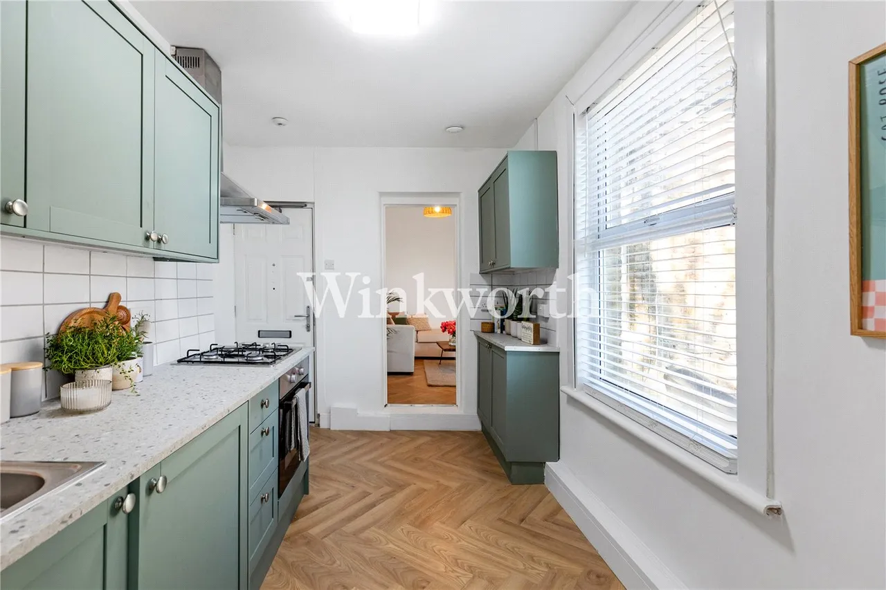 Terront Road, London, N15, photo 4
