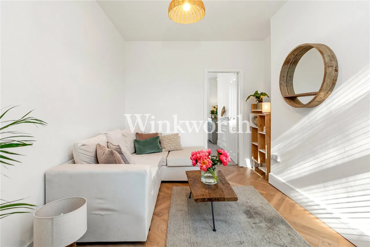 Terront Road, London, N15, photo 9