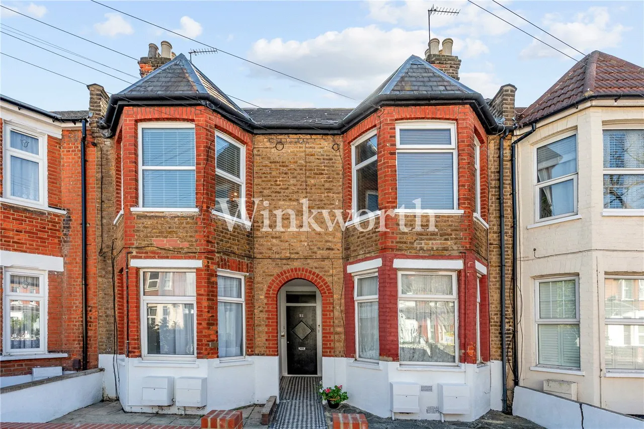 Terront Road, London, N15, photo 7