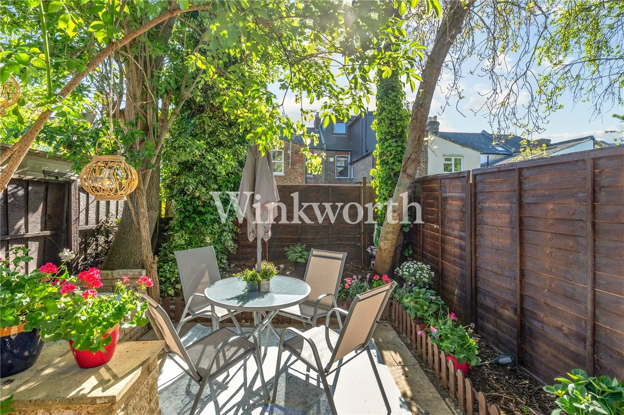 Terront Road, London, N15, photo 6