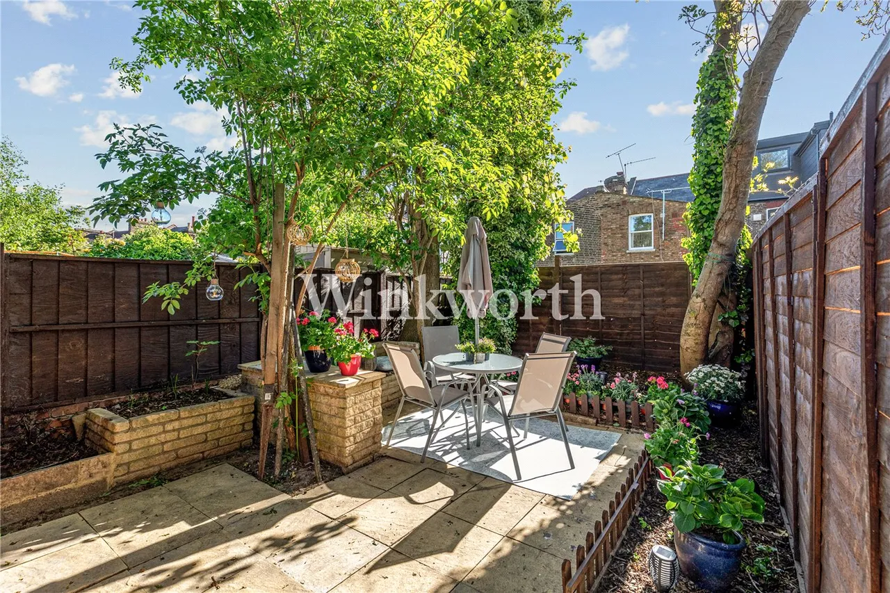 Terront Road, London, N15, photo 5