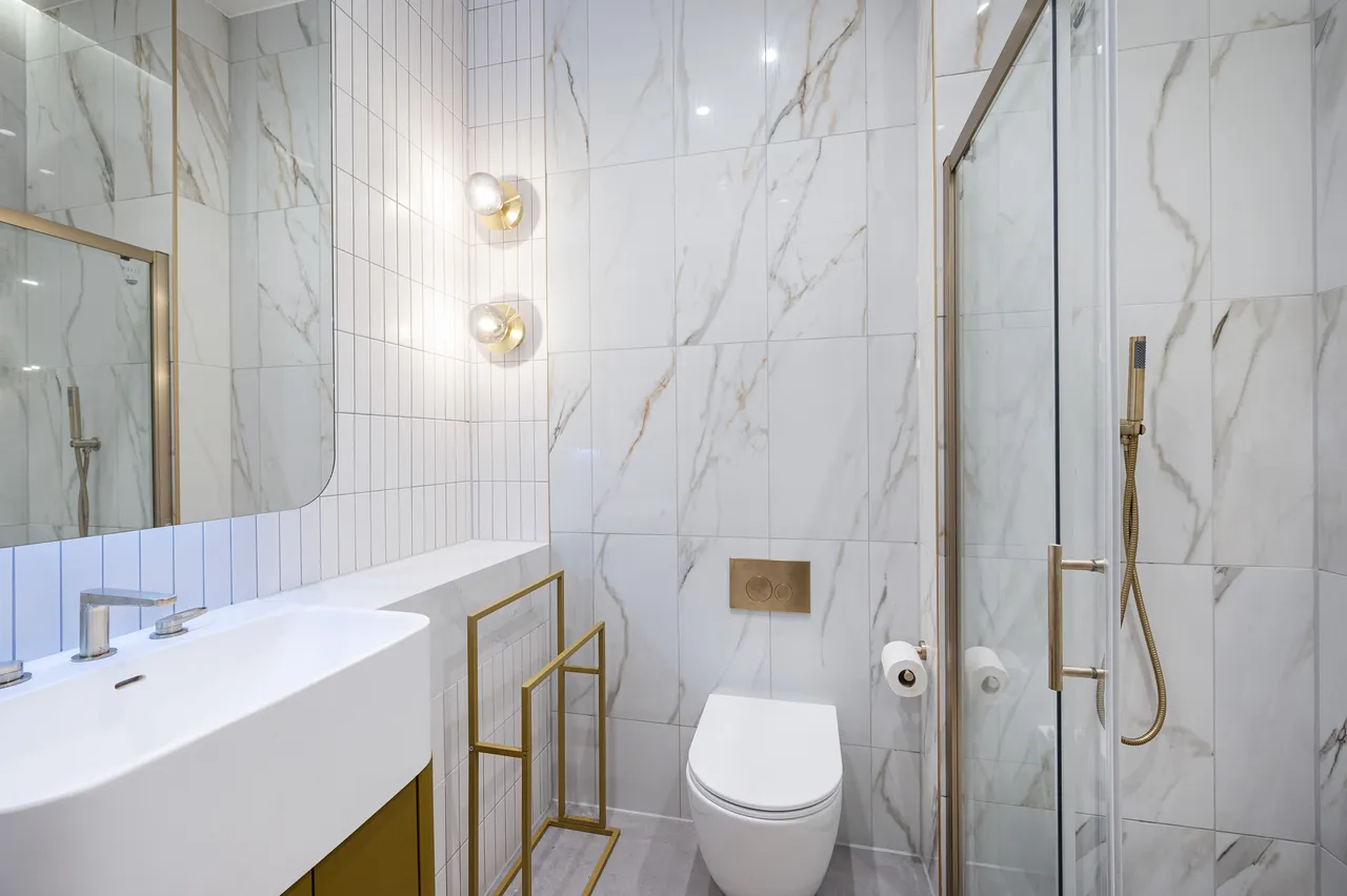 The Arc Apartment 7.05, 225 City Road, London, photo 6
