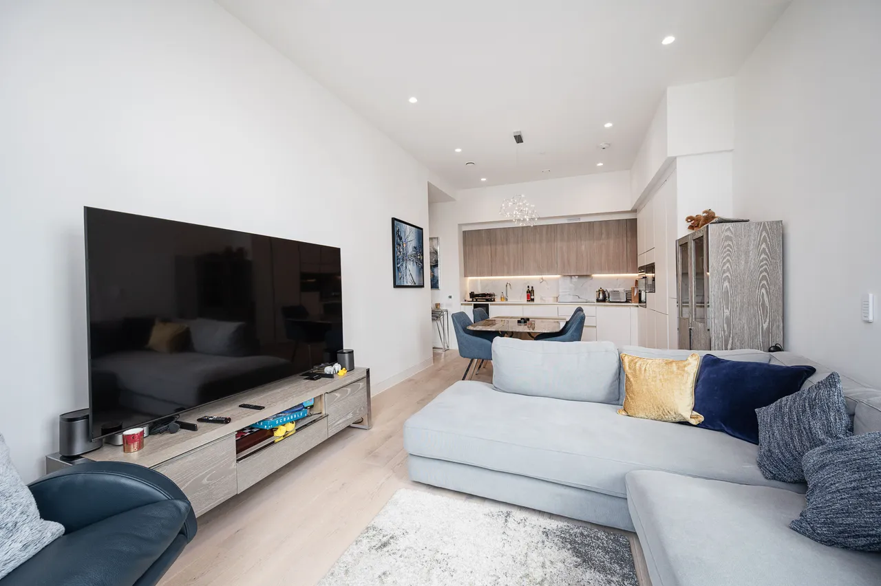 The Arc Apartment 7.05, 225 City Road, London, photo 11