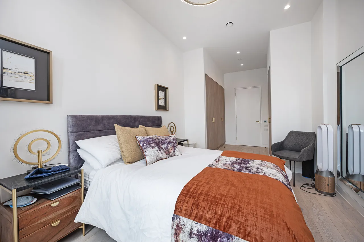The Arc Apartment 7.05, 225 City Road, London, photo 10