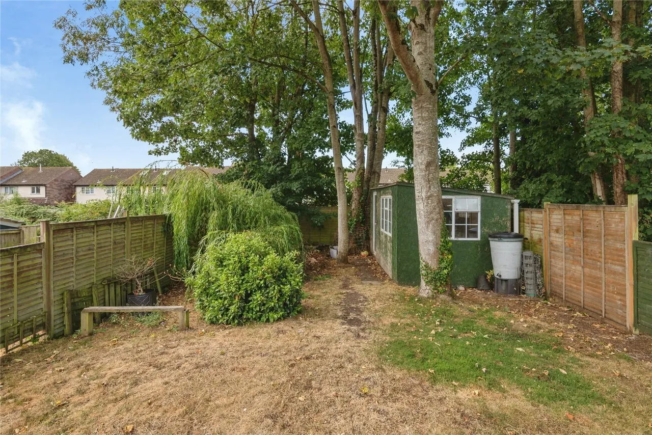 Mount Street, Bishops Lydeard, TA4, photo 16